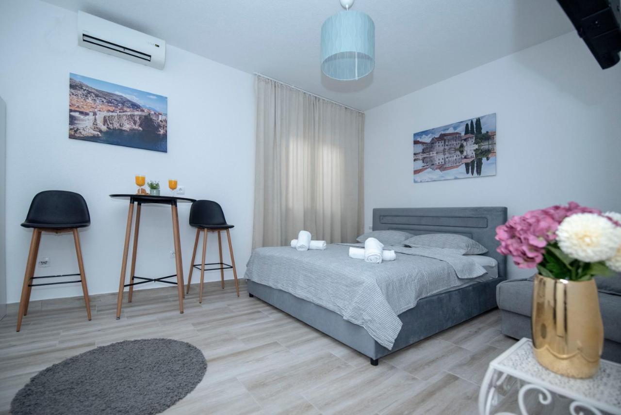 Apartment Stoja Near Dubrovnik With Pool *