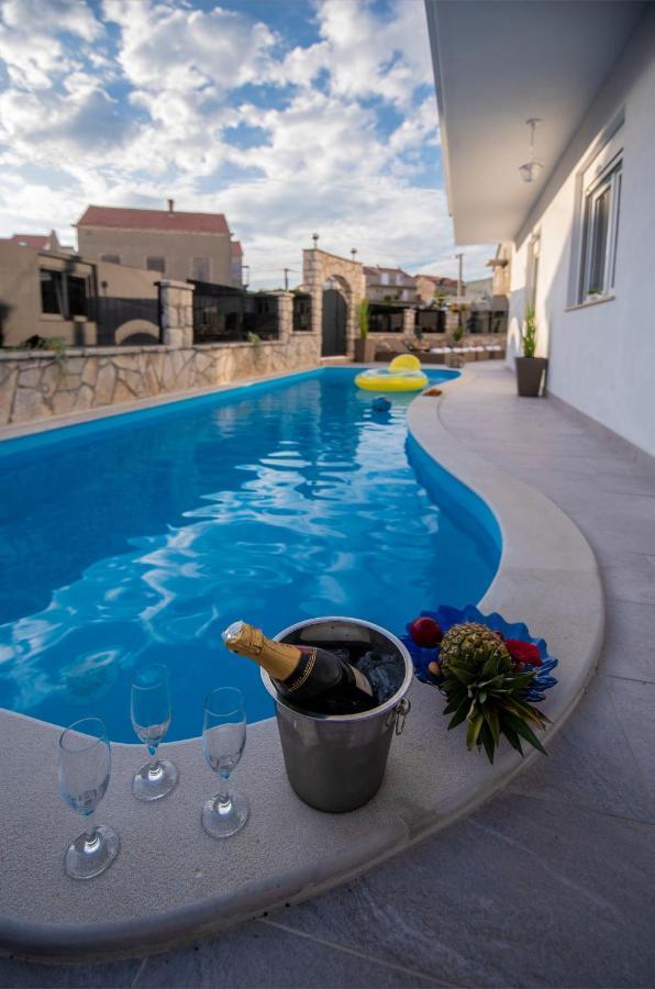 Apartment Stoja Near Dubrovnik With Pool Ivanica