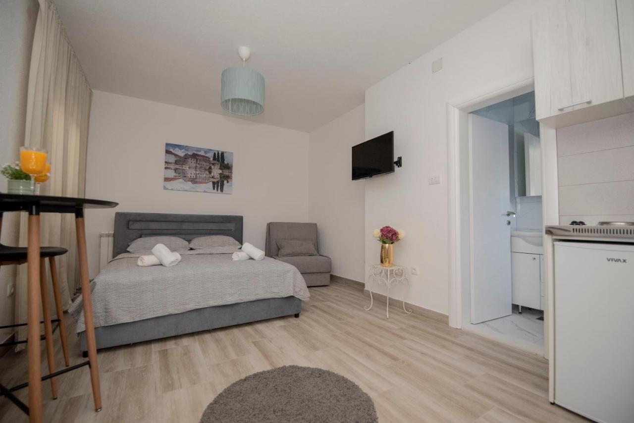 Stoja Near Dubrovnik With Pool Apartment Ivanica