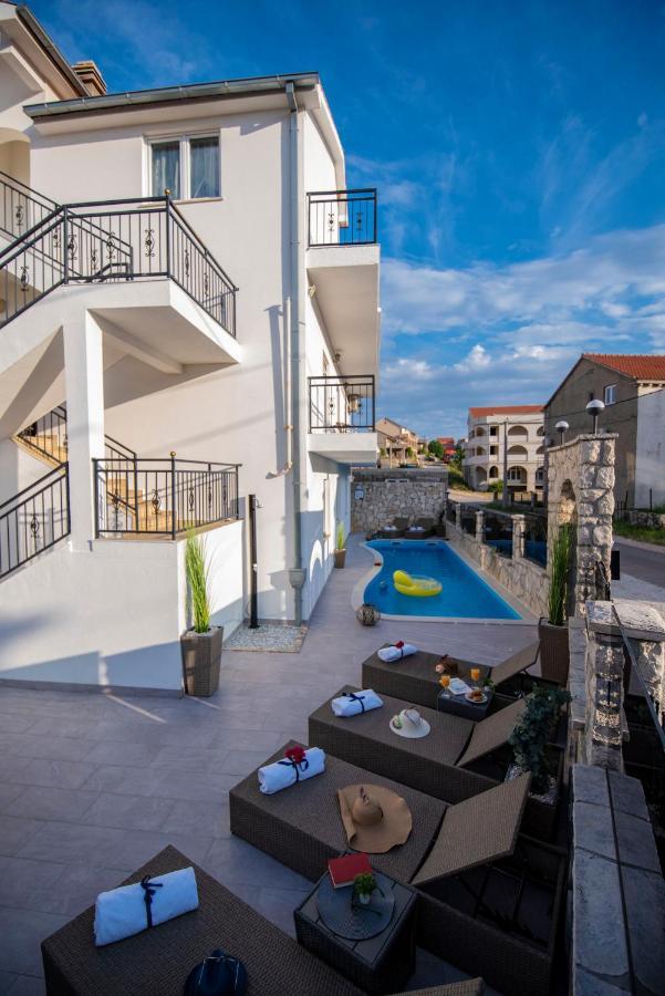 Stoja Near Dubrovnik With Pool Apartment Ivanica