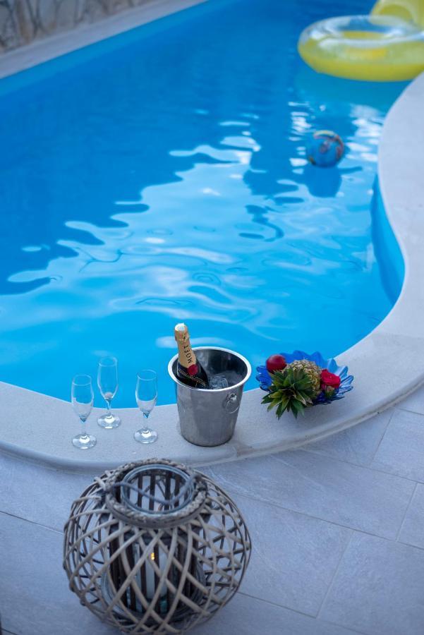 Apartment Stoja Near Dubrovnik With Pool *