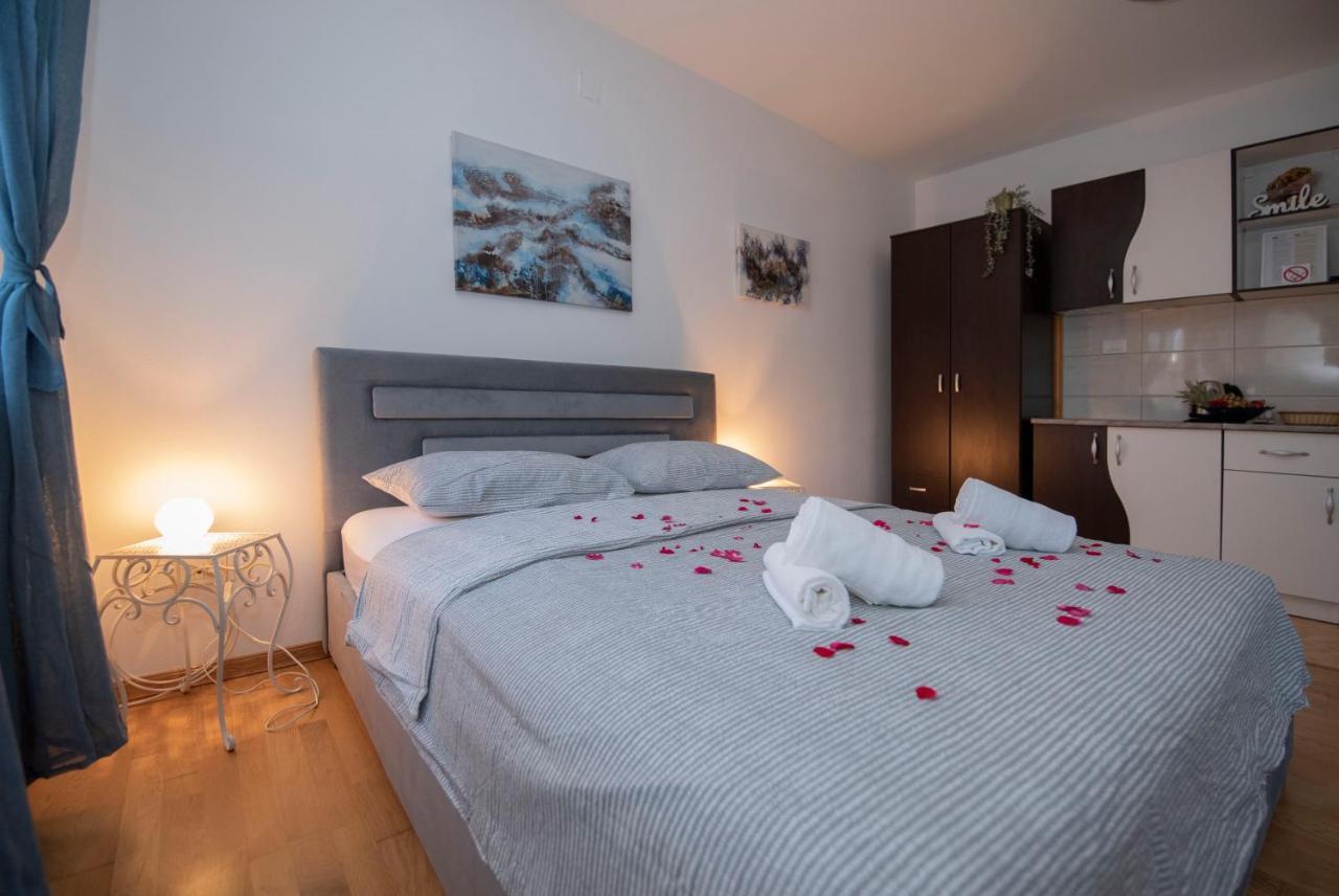 Stoja Near Dubrovnik With Pool Apartment Ivanica