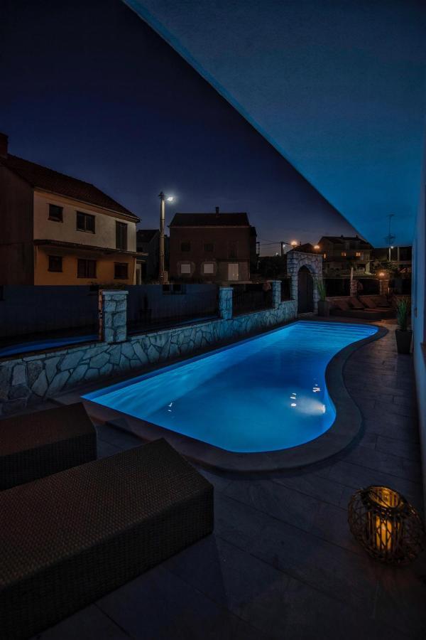 Apartment Stoja Near Dubrovnik With Pool Ivanica